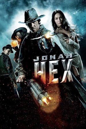 Download Jonah Hex (2010) BluRay [Hindi + English] ESub 480p 720p