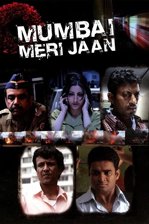 Download Mumbai Meri Jaan (2008) WebRip Hindi ESub 480p 720p