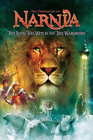 Download The Chronicles of Narnia Part 1 The Lion, the Witch and the Wardrobe (2005) BluRay [Hindi + Tamil + Telugu + English] ESub 480p 720p 1080p