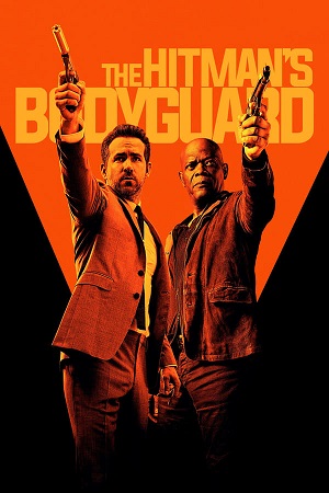 Download The Hitman's Bodyguard (2017) BluRay [Hindi + Tamil + Telugu + English] ESub 480p 720p 1080p