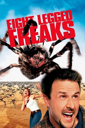 Download Eight Legged Freaks (2002) BluRay [Hindi + Tamil + English] ESub 480p 720p