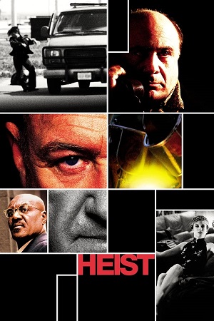 Download Heist (2001) BluRay [Hindi + English] ESub 480p 720p