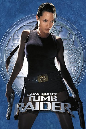 Download Lara Croft Part 1: Tomb Raider (2001) BluRay [Hindi + Tamil + Telugu + English] ESub 480p 720p 1080p