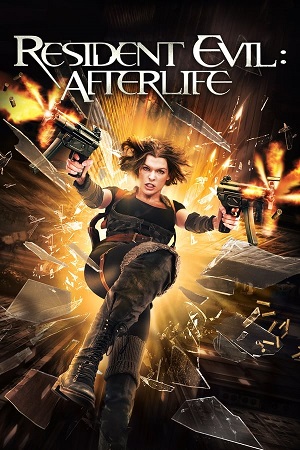 Download Resident Evil Part 4: Afterlife (2010) BluRay [Hindi + Tamil + Telugu + English] ESub 480p 720p 1080p