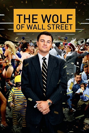 Download The Wolf of Wall Street (2013) BluRay [Hindi + Tamil + Telugu + English] ESub 480p 720p 1080p