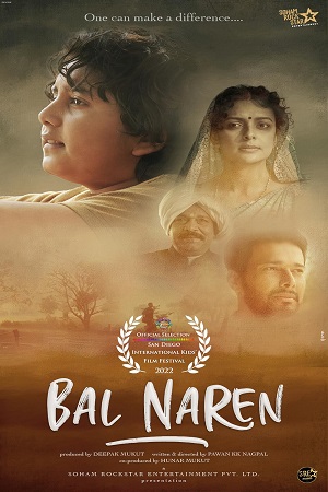 Download Bal Naren (2024) WebRip Hindi ESub 480p 720p