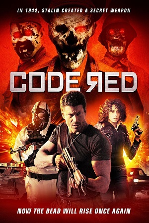 Download Code Red (2013) WebRip [Hindi (Org) Dubbed] 480p 720p