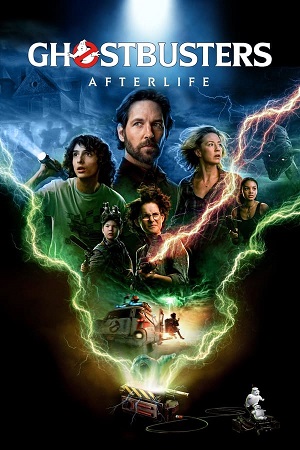 Download Ghostbusters Afterlife (2021) BluRay [Hindi + Tamil + Telugu + English] ESub 480p 720p 1080p