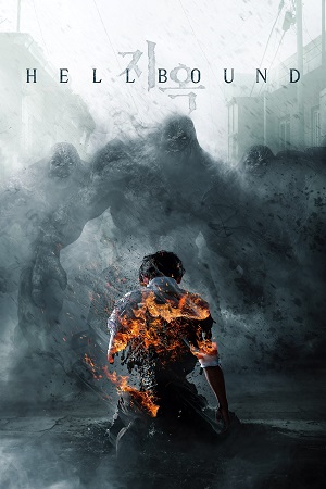 Download Hellbound (2021) Season 1 WebRip [Hindi + English] S01 ESub 480p 720p - Complete