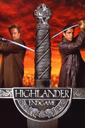 Download Highlander Endgame (2000) BluRay [Hindi + English] 480p 720p