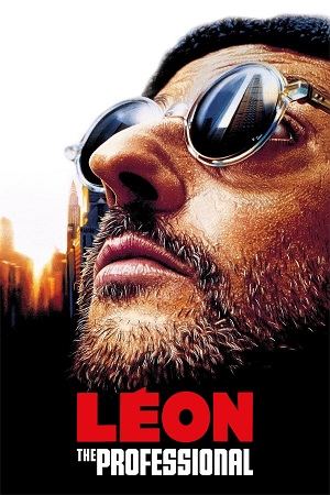 Download Leon: The Professional (1994) BluRay [Hindi + Tamil + English] 480p 720p