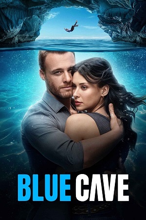 Download Blue Cave (2024) WebRip [Hindi + English] ESub 480p 720p