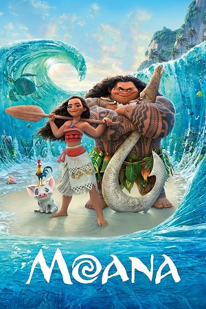 Download Moana (2016) BluRay [Hindi + Tamil + English] ESub 480p 720p 1080p