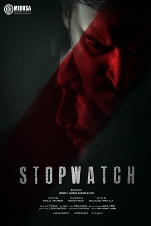 Download Stopwatch (2023) WebRip Telugu 480p 720p