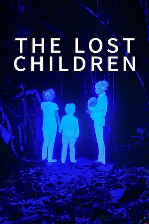 Download The Lost Children (2024) WebRip [Hindi + English] ESub 480p 720p