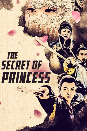 Download The Secret of Princess (2020) WebRip [Hindi + Tamil] 480p 720p