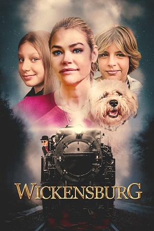 Download Wickensburg (2022) WebRip [Hindi + Tamil + English] ESub 480p 720p