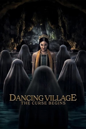 Download Dancing Village: The Curse Begins (2024) WebRip [Hindi + Indonesian] ESub 480p 720p