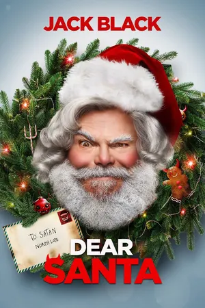 Download Dear Santa (2024) WebRip [Hindi + English] ESub 480p 720p