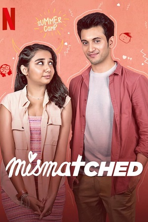 Download Mismatched (2022) Season 2 WebRip Hindi S02 ESub 480p 720p - Complete