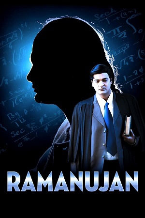 Download Ramanujan (2014) WebRip Tamil ESub 480p 720p