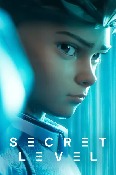 Download Secret Level (2024) Season 1 WebRip [Hindi + English] S01 ESub 480p 720p - Complete