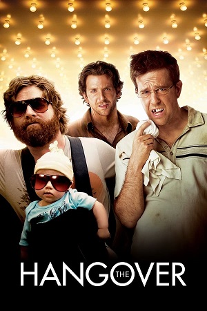 Download The Hangover Part 1 (2009) BluRay [Hindi + Tamil + English] ESub 480p 720p