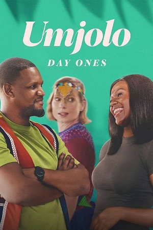 Download Umjolo Day Ones (2024) WebRip [Hindi + English] ESub 480p 720p