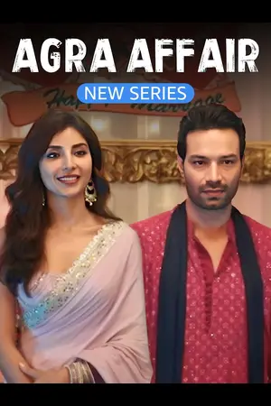 Download Agra Affair (2025) Season 1 WebRip Hindi S01 ESub 480p 720p - Complete