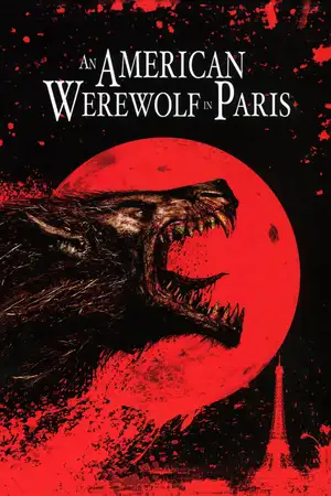 Download An American Werewolf in Paris (1997) BluRay [Hindi + English] ESub 480p 720p