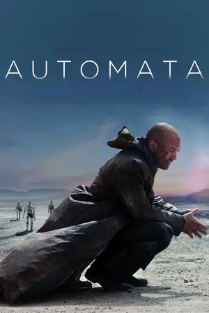 Download Automata (2014) BluRay [Hindi + English] ESub 480p 720p