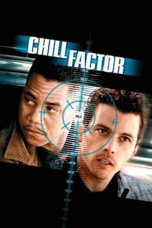 Download Chill Factor (1999) BluRay [Hindi + English] ESub 480p 720p