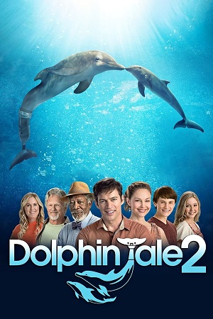 Download Dolphin Tale 2 (2014) BluRay [Tamil + English] ESub 480p 720p