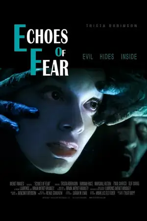 Download Echoes of Fear (2019) WebRip [Hindi + Tamil + Telugu + English] 480p 720p