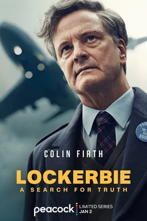 Download Lockerbie: A Search for Truth (2025) Season 1 WebRip [Hindi + Tamil + Telugu + Kannada + English] S01 ESub 480p 720p - Complete