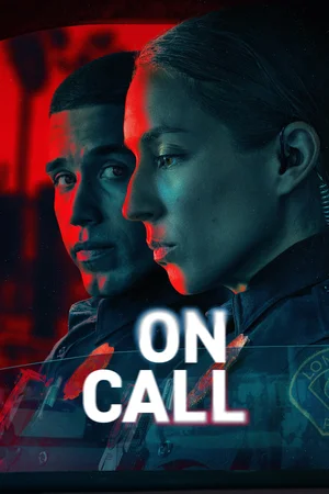 Download On Call (2025) Season 1 WebRip [Hindi + English] S01 ESub 480p 720p - Complete