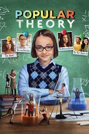 Download Popular Theory (2023) BluRay [Hindi + English] ESub 480p 720p