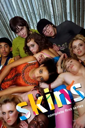 Download Skins (2007) Season 1 WebRip [Hindi + Tamil + Telugu + English] S01 ESub 480p 720p - Complete