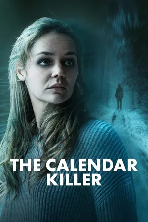 Download The Calendar Killer (2025) WebRip [Hindi + English] ESub 480p 720p