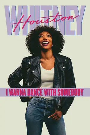 Download Whitney Houston I Wanna Dance with Somebody (2022) BluRay [Hindi + Tamil + Telugu + English] ESub 480p 720p