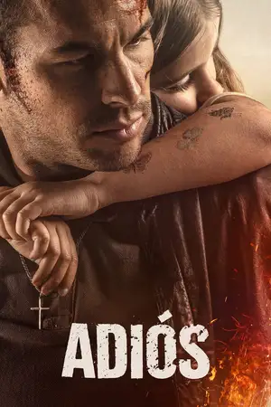 Download Adiós (2019) BluRay [Hindi + Spanish] ESub 480p 720p