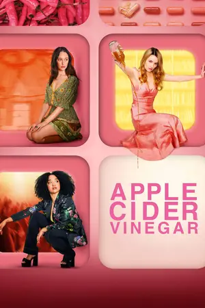 Download Apple Cider Vinegar (2025) Season 1 WebRip [Hindi + English] S01 ESub 480p 720p - Complete