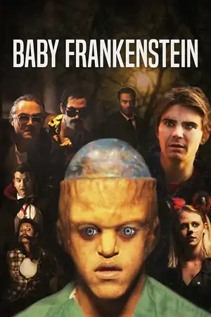 Download Baby Frankenstein (2018) WebRip [Tamil + English] ESub 480p 720p