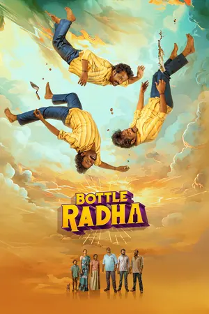 Download Bottle Radha (2025) WebRip Tamil ESub 480p 720p