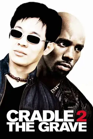 Download Cradle 2 the Grave (2003) BluRay [Hindi + Tamil + English] 480p 720p