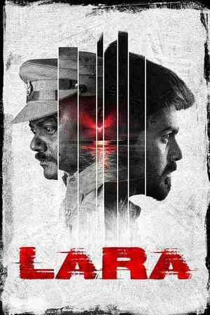 Download Lara (2025) [WebRip Tamil] 480p 720p