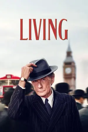 Download Living (2022) BluRay [Hindi + English] ESub 480p 720p