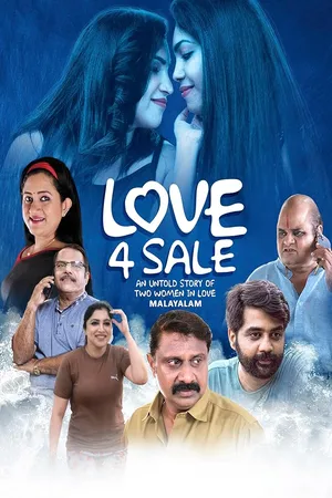 Download Love 4 Sale (2024) [WebRip Malayalam] ESub 480p 720p