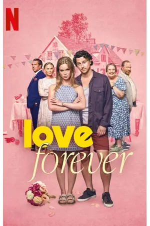 Download Love Forever (2025) WebRip [Hindi + English] ESub 480p 720p