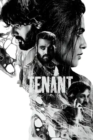 Download Tenant (2024) [WebRip Kannada] ESub 480p 720p